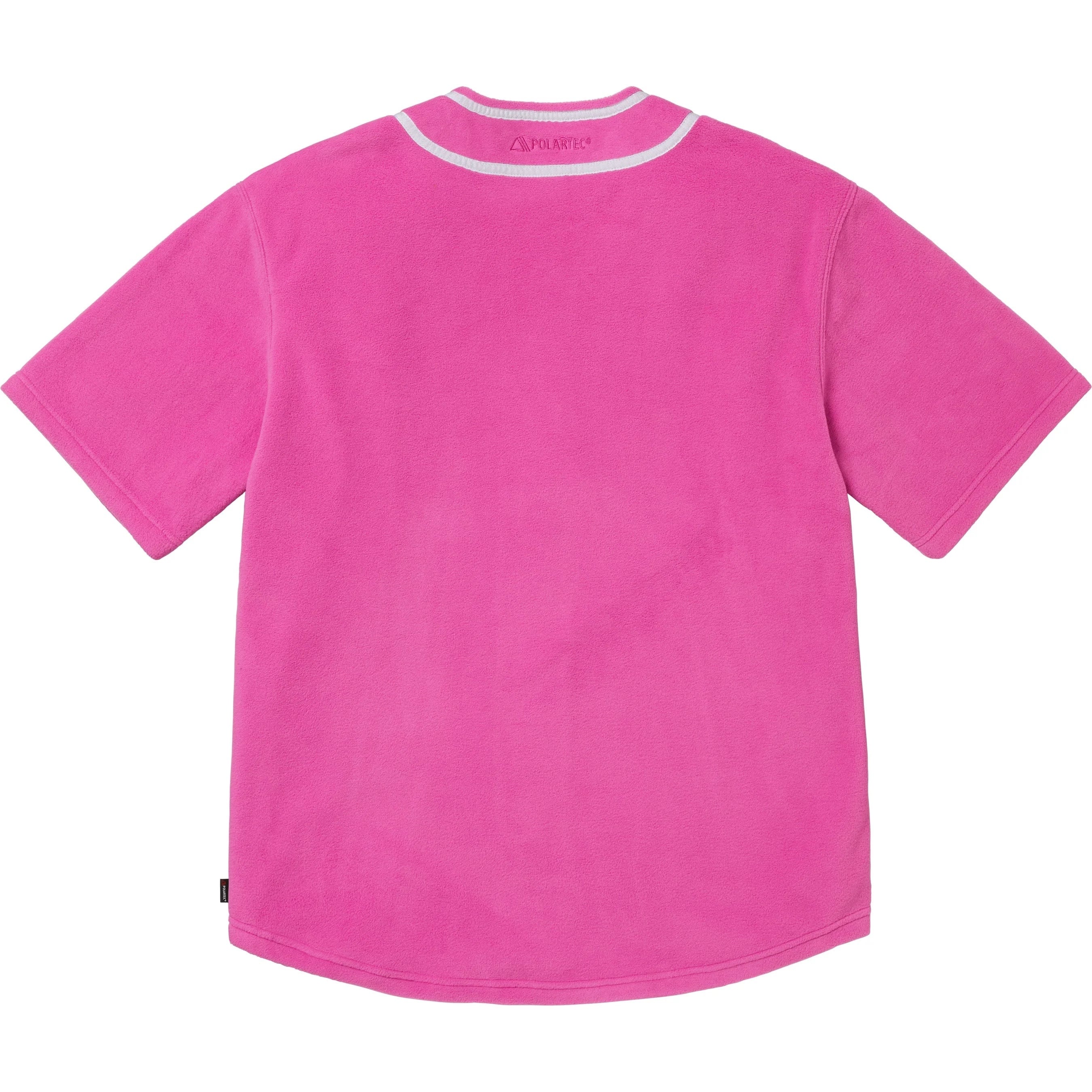 Polartec® Baseball Jersey view 9